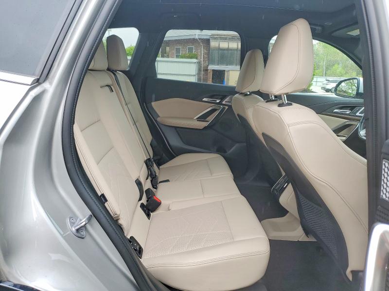Продаж на аукціоні авто 2024 Bmw X1, vin: WBX73EF09R5Y41523, номер лоту: 53695106
