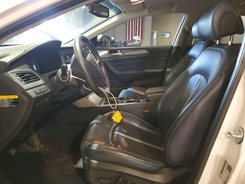 Aukcja sprzedaży 2017 Hyundai Sonata Hybrid, vin: KMHE34L15HA050709, numer aukcji: 53588136