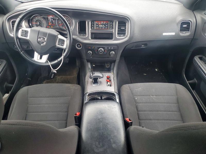2014 Dodge Charger მანქანა იყიდება აუქციონზე, vin: 2C3CDXFG5EH182588, აუქციონის ნომერი: 54531916