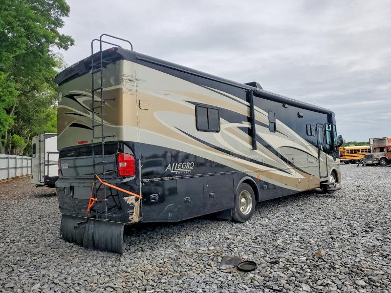 Aukcja sprzedaży 2013 Allegro Motorhome, vin: 1F66F5DY3D0A12190, numer aukcji: 51765106