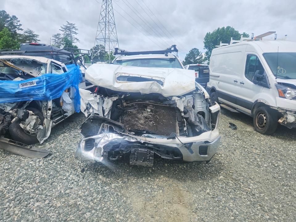 2024 Chevrolet Silverado მანქანა იყიდება აუქციონზე, vin: 1GB2WLE71RF302152, აუქციონის ნომერი: 55283666