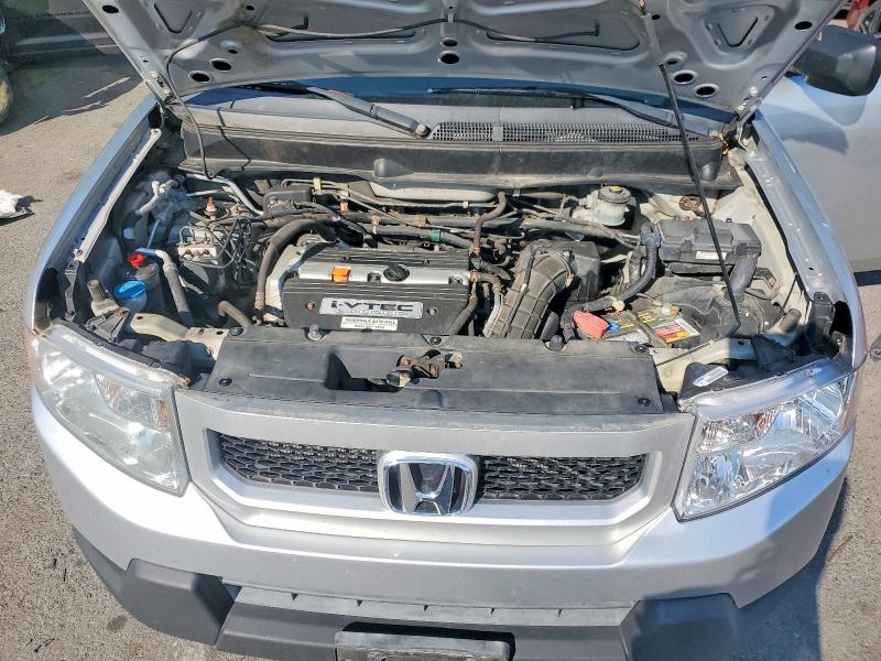 2011 Honda Element მანქანა იყიდება აუქციონზე, vin: 5J6YH1H77BL004027, აუქციონის ნომერი: 53470536
