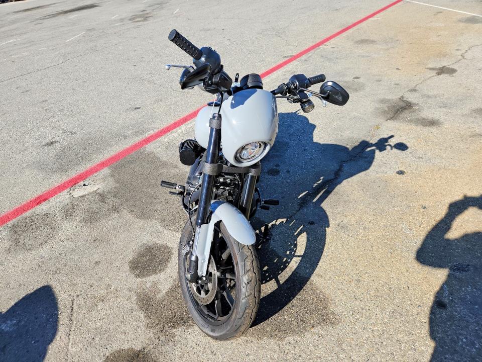 Aukcja sprzedaży 2025 Harley-davidson Fxlrs, vin: 1HD1YWA24SB038420, numer aukcji: 53064566