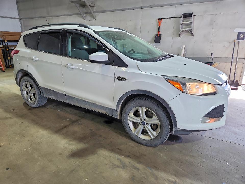 Aukcja sprzedaży 2016 Ford Escape, vin: 1FMCU9GX3GUB48960, numer aukcji: 52229266