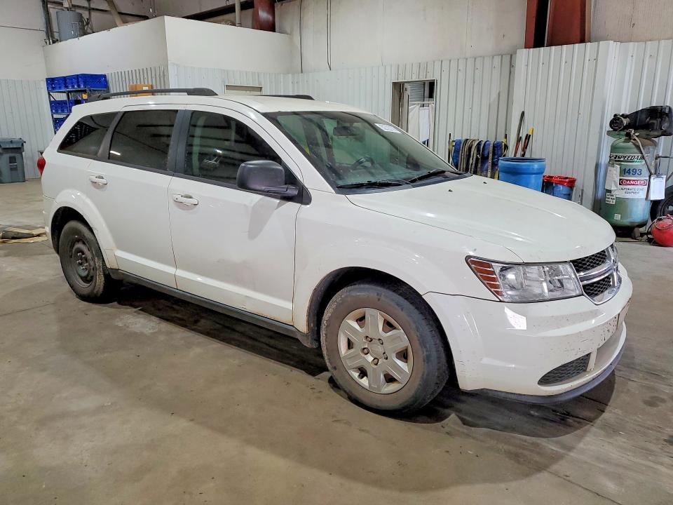 Продаж на аукціоні авто 2012 Dodge Journey, vin: 3C4PDCABXCT168398, номер лоту: 52722176
