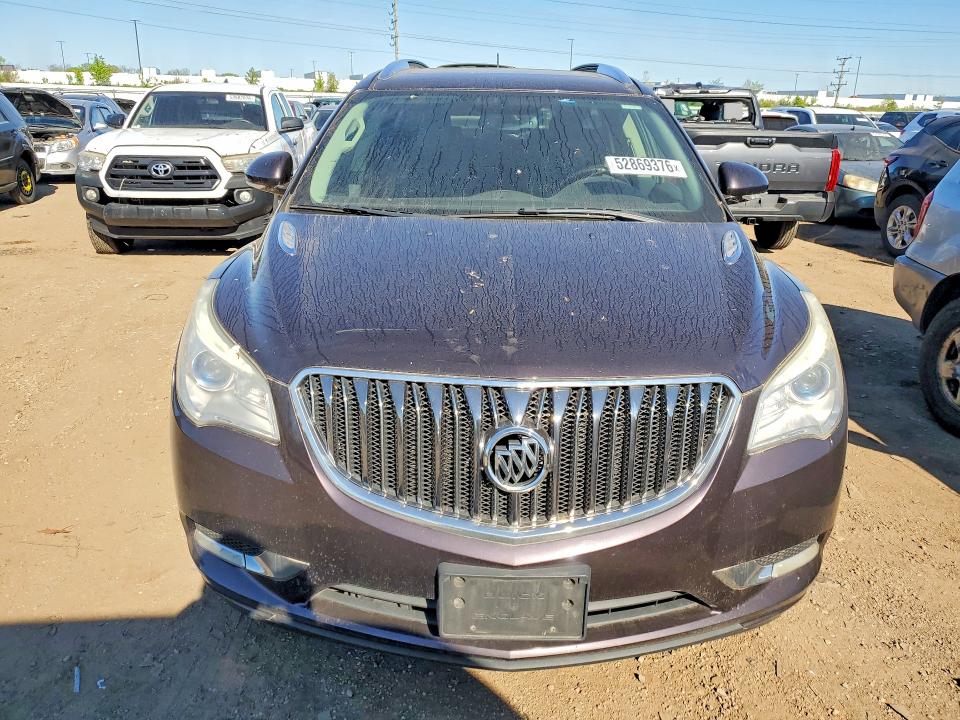 Продажа на аукционе авто 2015 Buick Enclave, vin: 5GAKVBKD8FJ100079, номер лота: 52869376