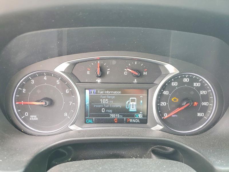 54083166 :رقم المزاد ، 1GKKNMLS7KZ226053 vin ، 2019 Gmc Acadia مزاد بيع