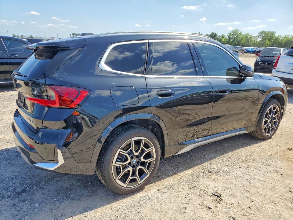 Aukcja sprzedaży 2026 Bmw X1, vin: WBX73EF00T5587109, numer aukcji: 55192016