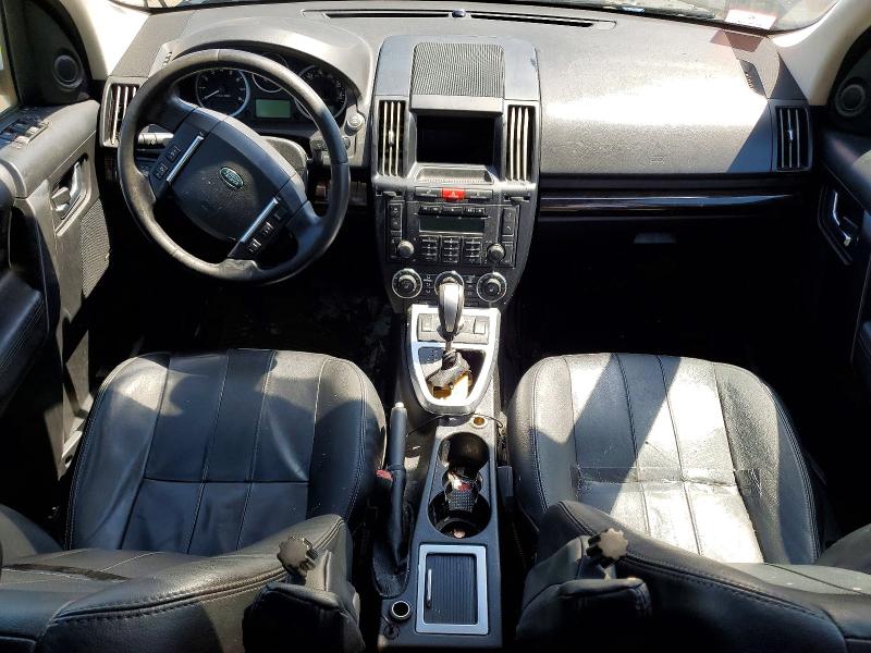 2011 Land Rover Lr2 მანქანა იყიდება აუქციონზე, vin: SALFR2BN1BH277130, აუქციონის ნომერი: 52878586