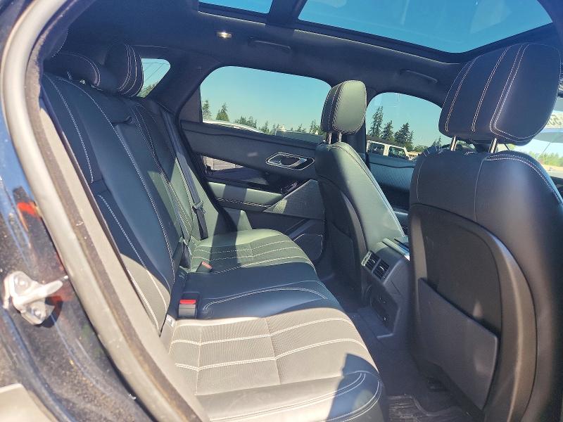 Aukcja sprzedaży 2018 Land Rover Range Rover Velar, vin: SALYL2RX9JA774693, numer aukcji: 55059926