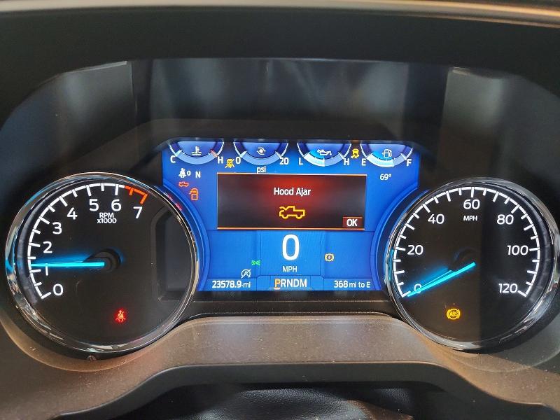 Продажа на аукционе авто 2023 Ford F150, vin: 1FTEW1EP2PKF26032, номер лота: 54756116