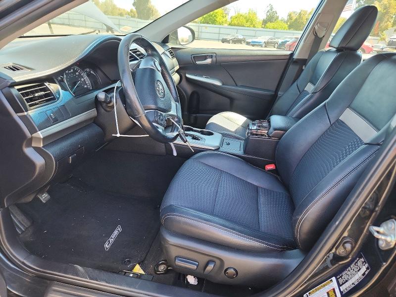 Продаж на аукціоні авто 2014 Toyota Camry, vin: 4T1BF1FK9EU734914, номер лоту: 54671686