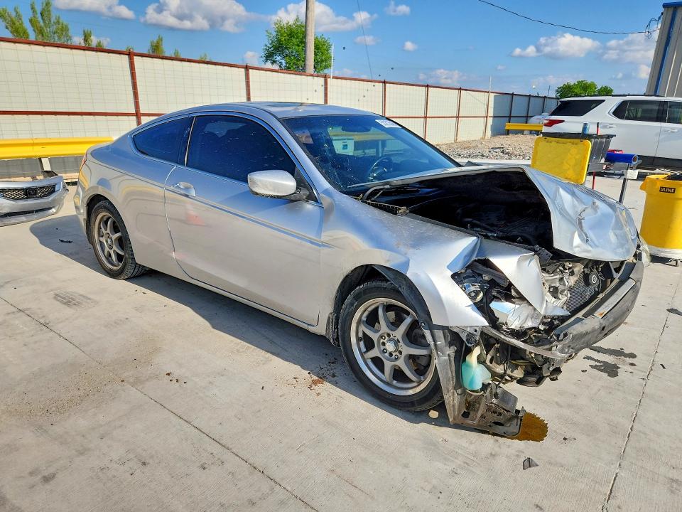 Продажа на аукционе авто 2009 Honda Accord, vin: 1HGCS12829A000249, номер лота: 53273546