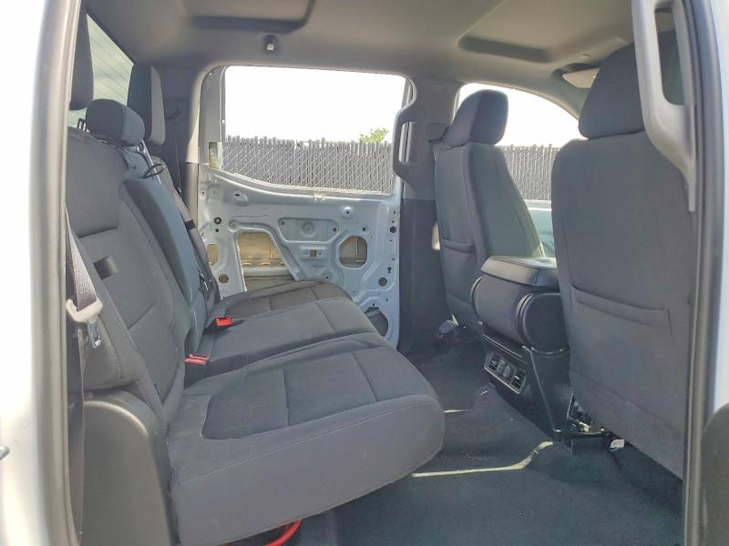 Продаж на аукціоні авто 2021 Chevrolet Silverado, vin: 3GCUYEED9MG123851, номер лоту: 54726446