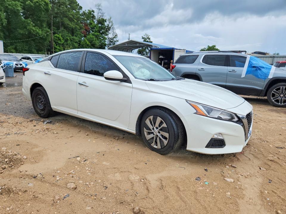 Aukcja sprzedaży 2020 Nissan Altima, vin: 1N4BL4BV6LC185552, numer aukcji: 55409646