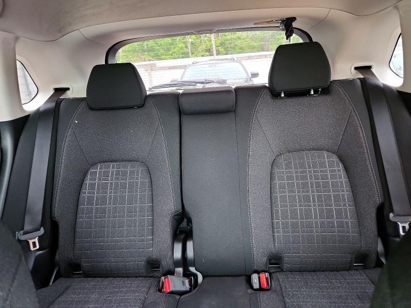 54051656 :رقم المزاد ، 3CZRZ2H33SM744208 vin ، 2025 Honda Hr-v مزاد بيع