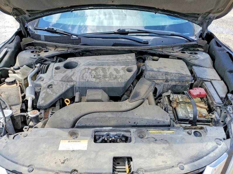Aukcja sprzedaży 2016 Nissan Altima, vin: 1N4AL3AP0GN357819, numer aukcji: 52038246