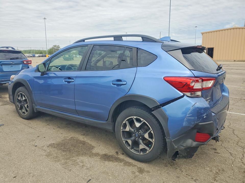Aukcja sprzedaży 2019 Subaru Crosstrek, vin: JF2GTAEC0KH219299, numer aukcji: 52655826