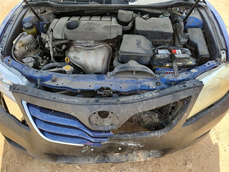 Aukcja sprzedaży 2010 Toyota Camry, vin: 4T1BF3EK5AU563442, numer aukcji: 54916456