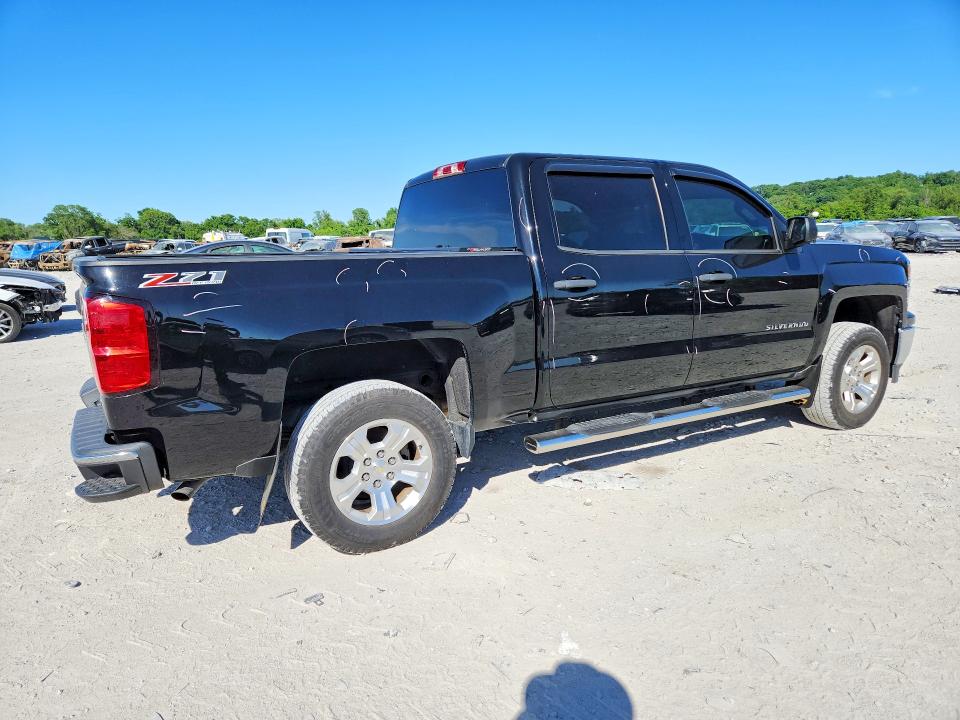 Aukcja sprzedaży 2014 Chevrolet Silverado, vin: 3GCUKREH6EG341758, numer aukcji: 53874426