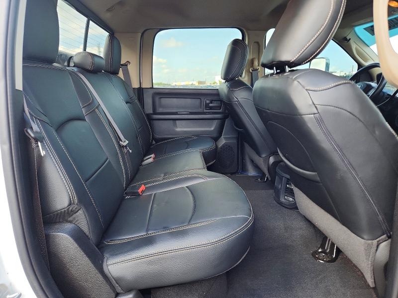 54403916 :رقم المزاد ، 3C6UR5CL9LG123796 vin ، 2020 Ram 2500 مزاد بيع
