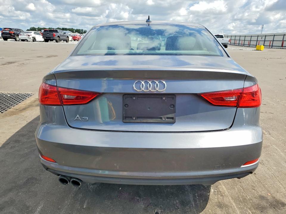 Aukcja sprzedaży 2015 Audi A3, vin: WAUCCGFF0F1040149, numer aukcji: 54319676