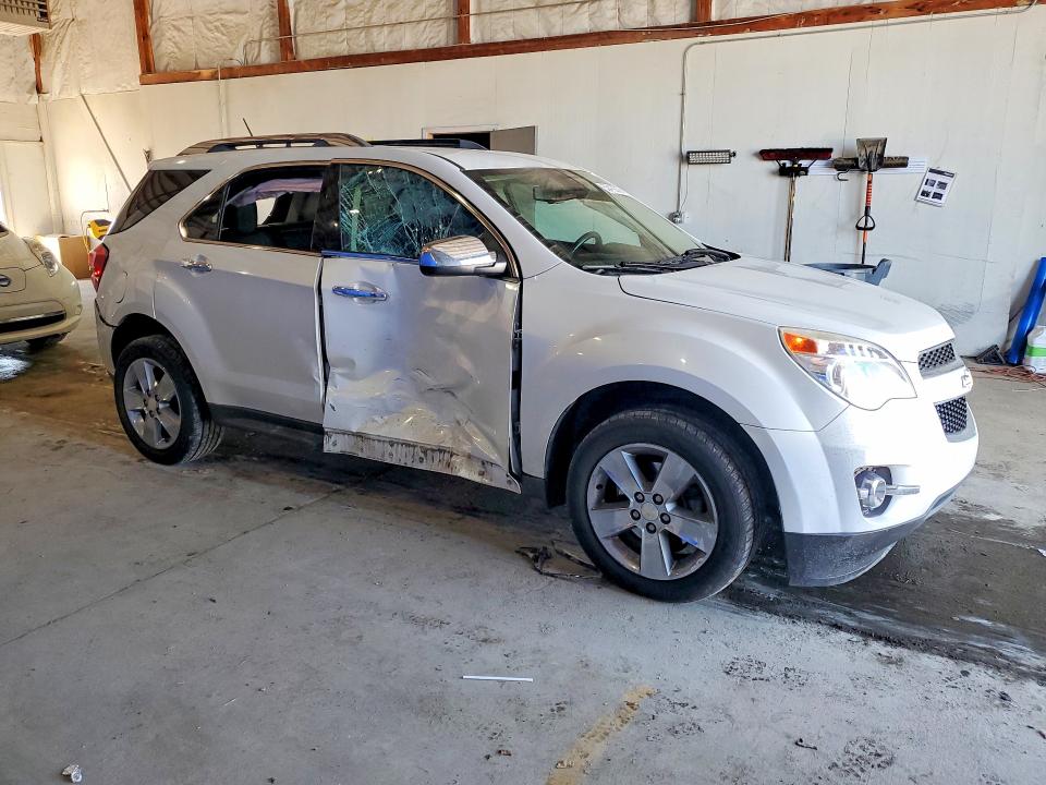 53419216 :رقم المزاد ، 2GNFLGEK9G6122420 vin ، 2016 Chevrolet Equinox مزاد بيع