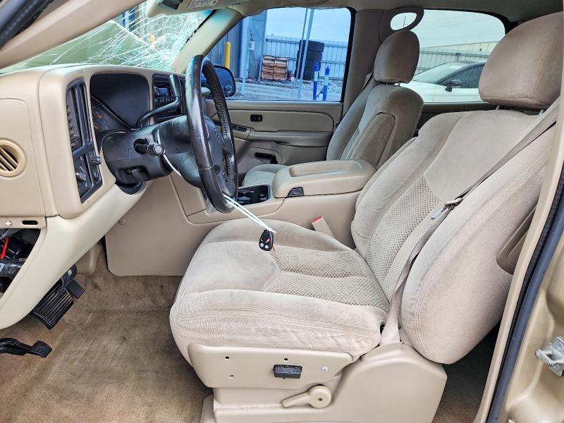 Aukcja sprzedaży 2006 Chevrolet Tahoe, vin: 1GNEC13T96J112296, numer aukcji: 53167696
