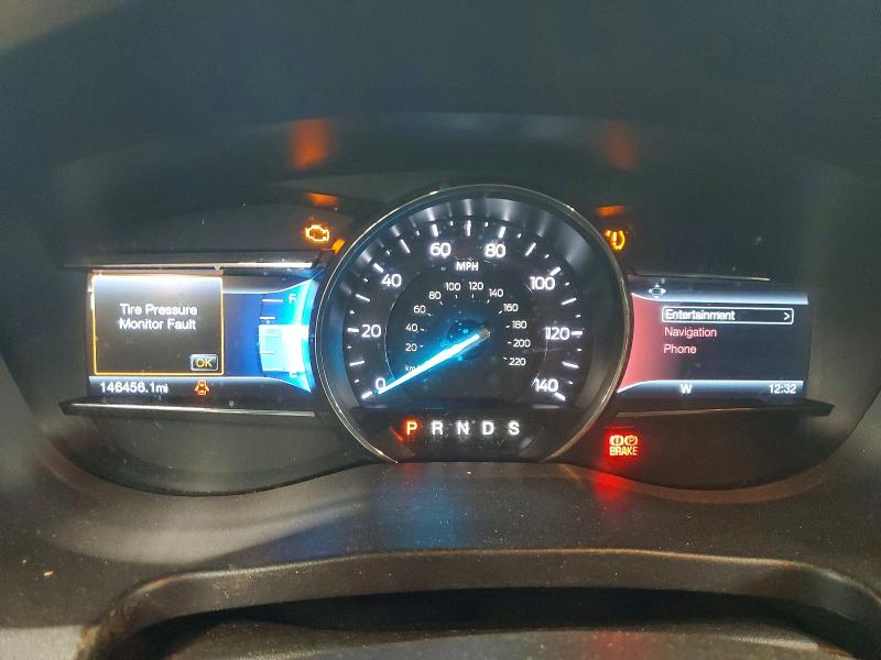 Продажа на аукционе авто 2016 Ford Explorer, vin: 1FM5K7F8XGGC06185, номер лота: 53778816