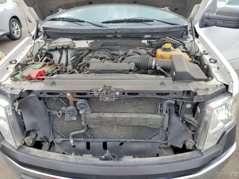 Продажа на аукционе авто 2014 Ford F150, vin: 1FTEX1EMXEFA03835, номер лота: 52560936
