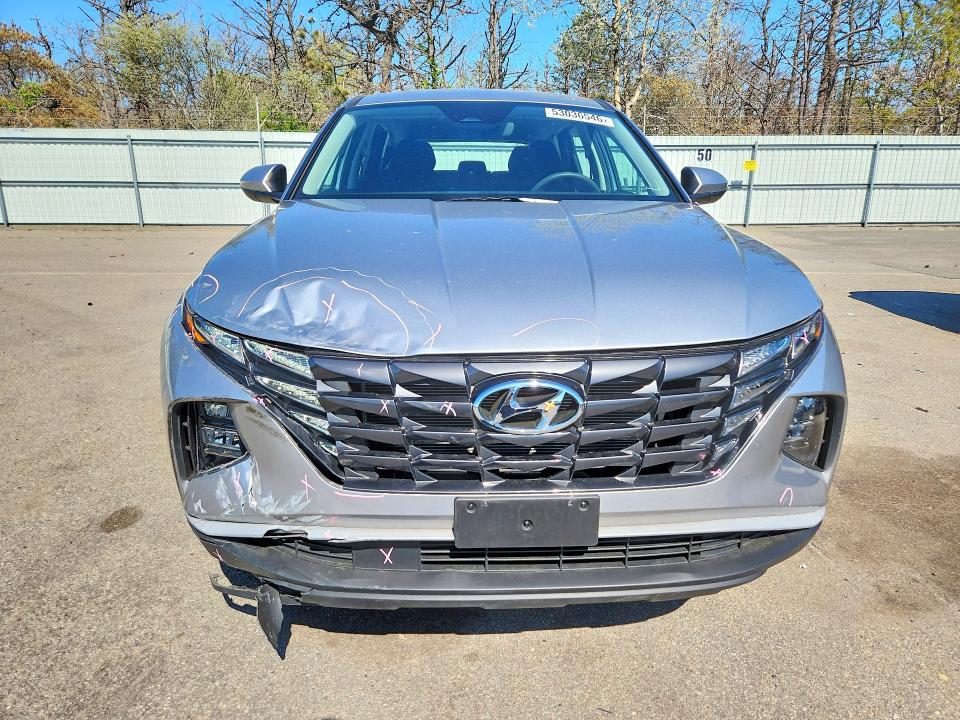 Продажа на аукционе авто 2024 Hyundai Tucson, vin: 5NMJACDE1RH433588, номер лота: 53036546