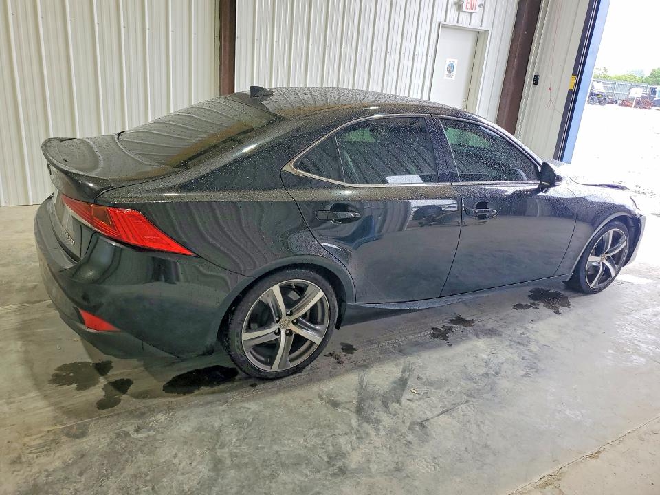 Aukcja sprzedaży 2017 Lexus Is, vin: JTHCM1D29H5016648, numer aukcji: 54472976