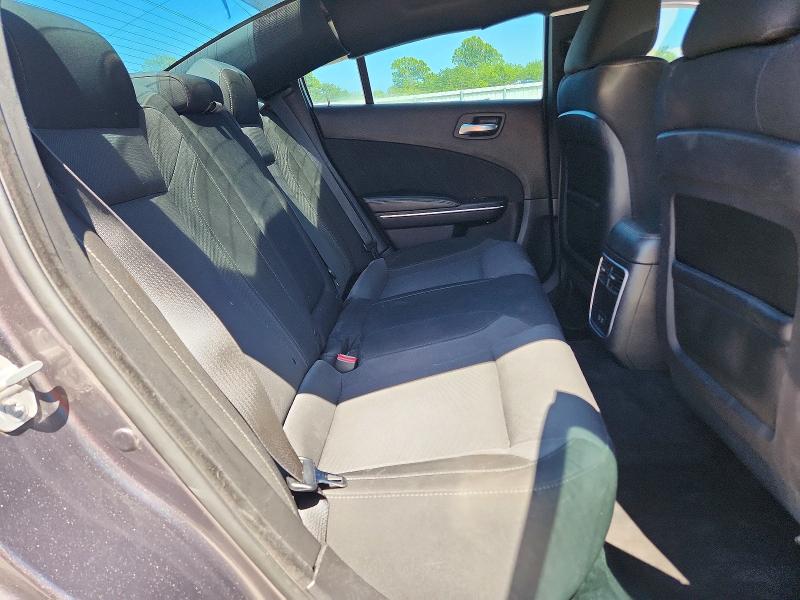 Aukcja sprzedaży 2016 Dodge Charger, vin: 2C3CDXHG2GH139018, numer aukcji: 53969816