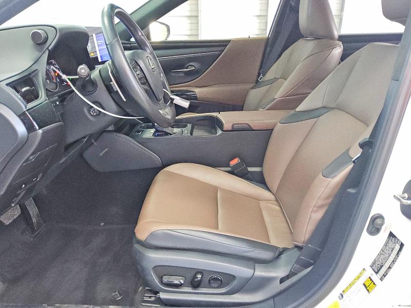 Продаж на аукціоні авто 2024 Lexus Es 350, vin: 58ADZ1B15RU174708, номер лоту: 52849676
