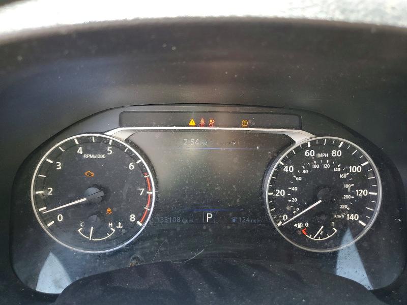 Aukcja sprzedaży 2020 Nissan Altima, vin: 1N4BL4BV5LC209100, numer aukcji: 55152646