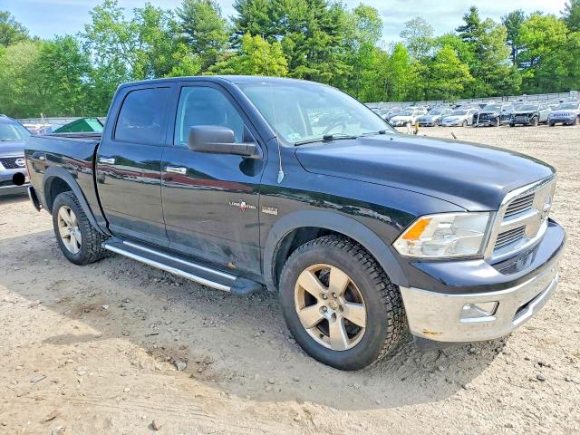 2012 Dodge Ram 1500 მანქანა იყიდება აუქციონზე, vin: 1C6RD7LT6CS318456, აუქციონის ნომერი: 54146996