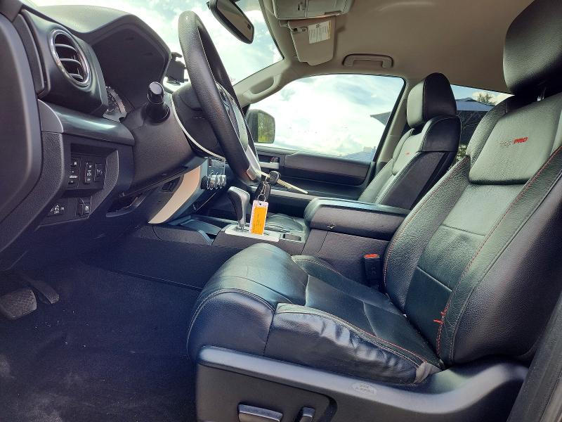 52118436 :رقم المزاد ، 5TFDY5F14GX567496 vin ، 2016 Toyota Tundra مزاد بيع