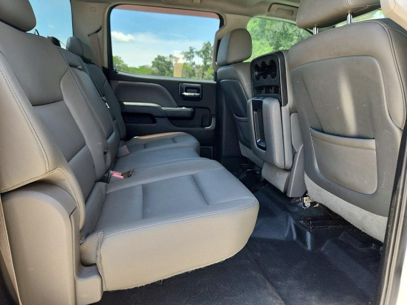 Продажа на аукционе авто 2015 Chevrolet Silverado, vin: 1GC1CUEG9FF136044, номер лота: 54393856