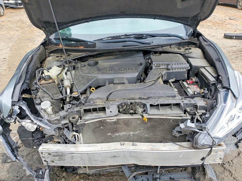 Продажа на аукционе авто 2016 Nissan Altima, vin: 1N4AL3AP3GN312731, номер лота: 54895036