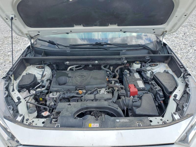 Aukcja sprzedaży 2020 Toyota Rav4, vin: 2T3P1RFV3LC062464, numer aukcji: 53013686