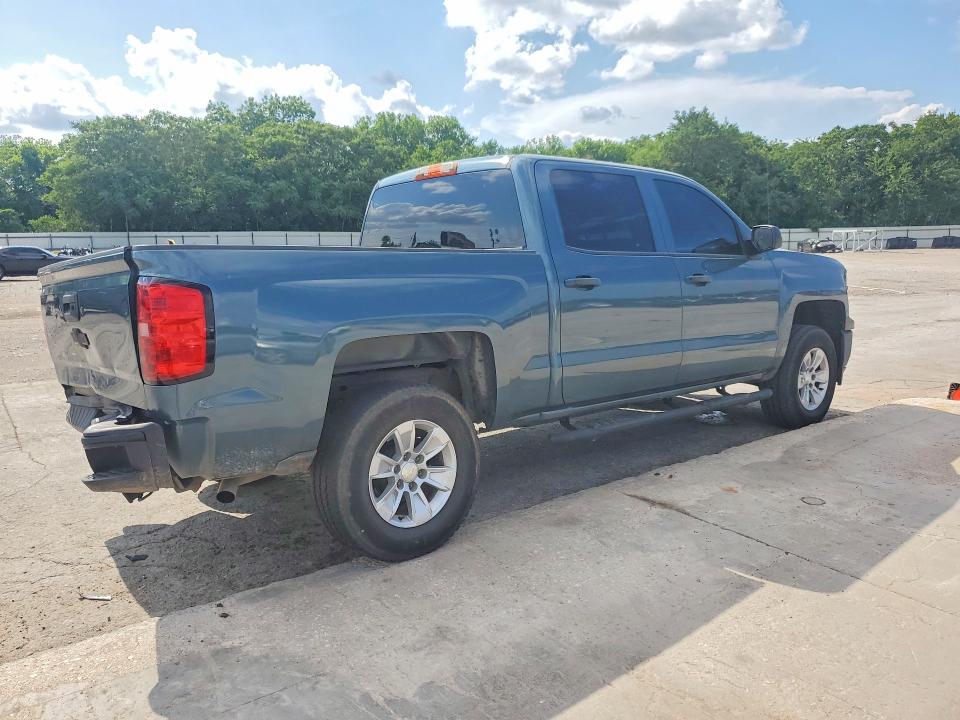 Aukcja sprzedaży 2014 Chevrolet Silverado, vin: 3GCPCPEH5EG206785, numer aukcji: 54688056
