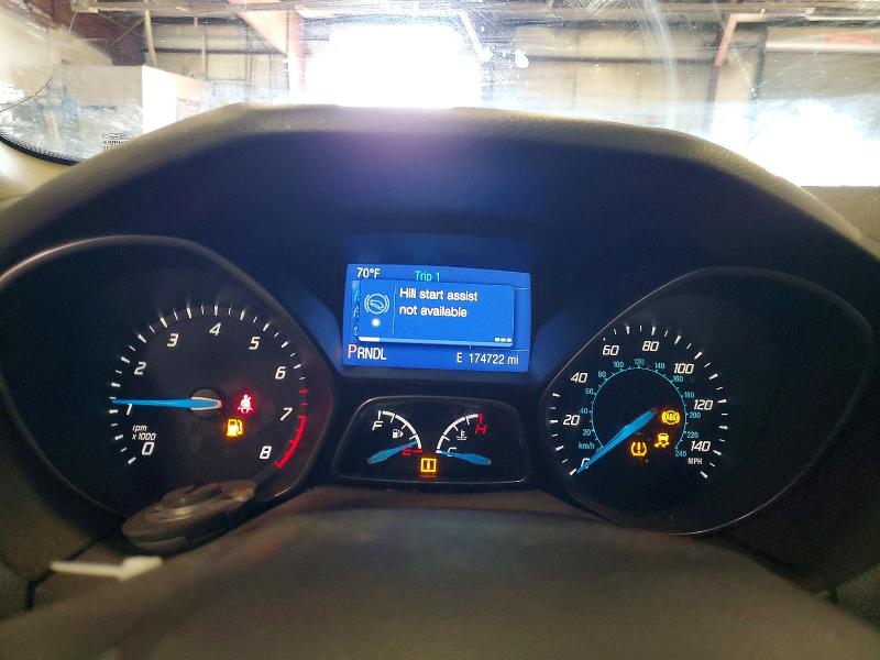 Продаж на аукціоні авто 2014 Ford Focus, vin: 1FADP3K29EL157325, номер лоту: 55130906