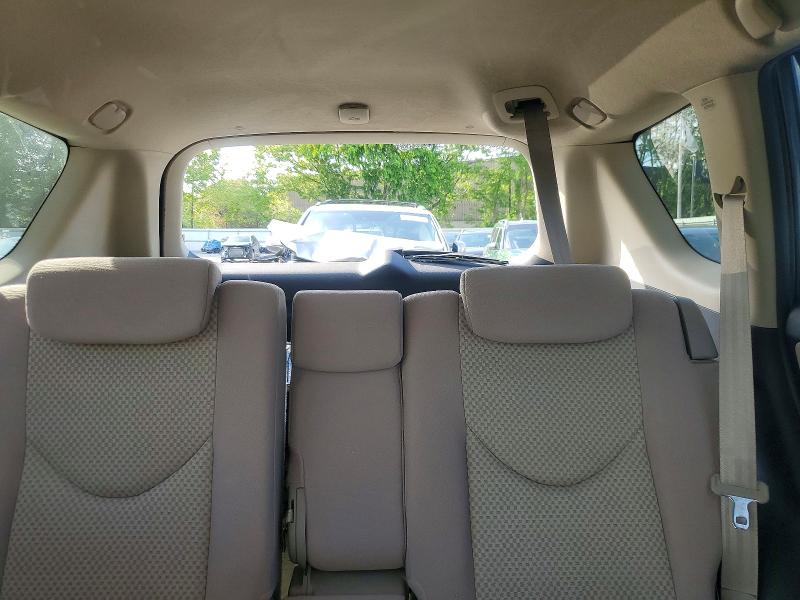 Aukcja sprzedaży 2008 Toyota Rav4, vin: JTMBD33V785211216, numer aukcji: 54838546