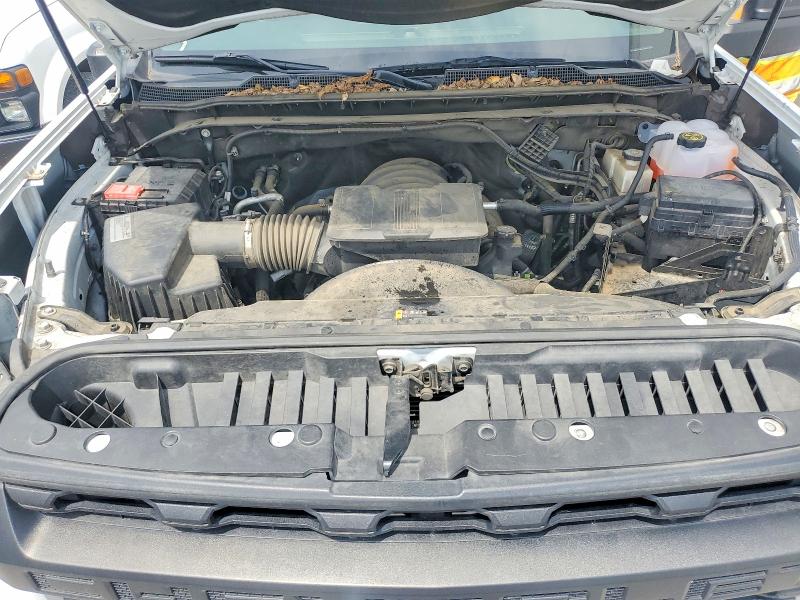 Продажа на аукционе авто 2022 Chevrolet Silverado, vin: 1GB2WLE71NF140145, номер лота: 52424896
