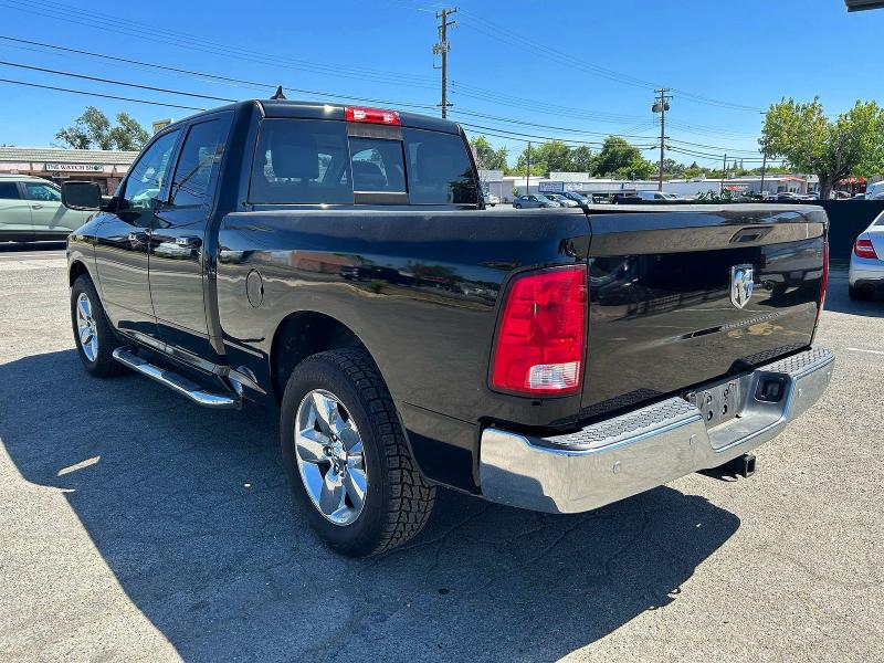 54534706 :رقم المزاد ، 1C6RR6GG4FS578108 vin ، 2015 Ram 1500 مزاد بيع