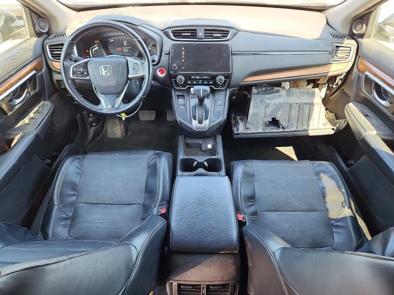 Aukcja sprzedaży 2019 Honda Cr-v, vin: 5J6RW1H83KA000040, numer aukcji: 52162446