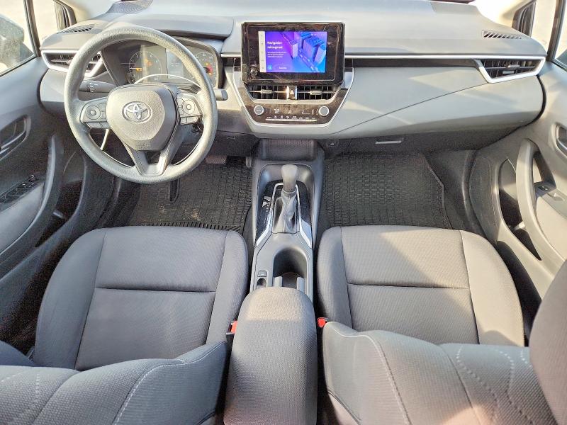 Продажа на аукционе авто 2023 Toyota Corolla, vin: 5YFB4MDE2PP038923, номер лота: 52228366