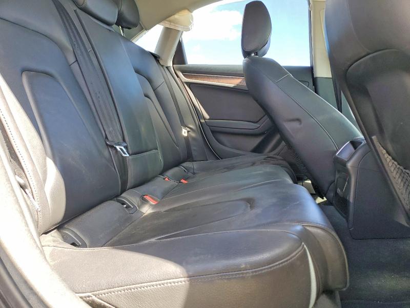 Aukcja sprzedaży 2014 Audi A4, vin: WAUBFAFL3EN029322, numer aukcji: 53838686