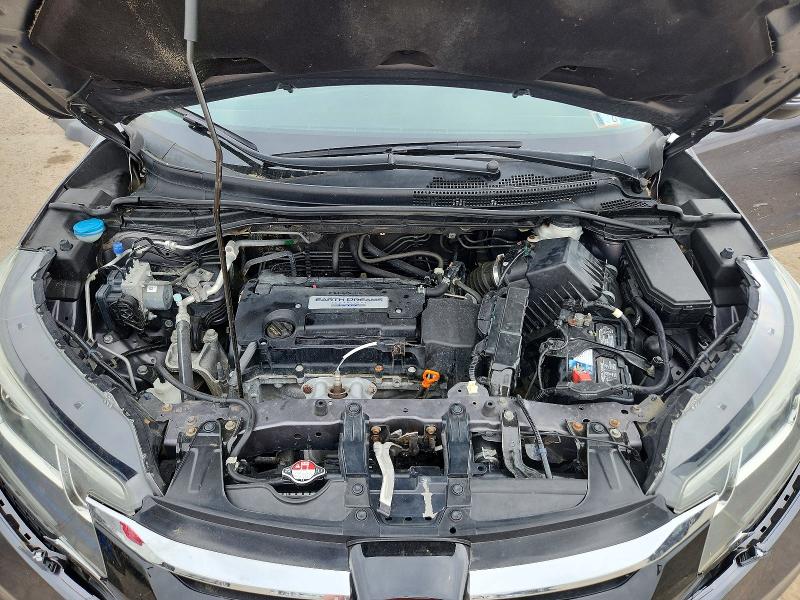 Продажа на аукционе авто 2015 Honda Cr-v, vin: 5J6RM4H93FL123928, номер лота: 53650396