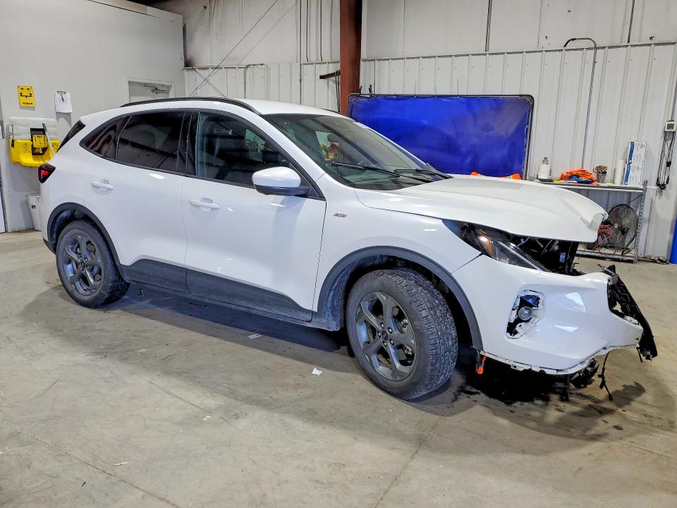 Aukcja sprzedaży 2025 Ford Escape, vin: 1FMCU9NZ9SUA72139, numer aukcji: 52164776